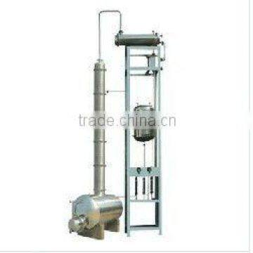 Stainless Steel Alcohol distiller