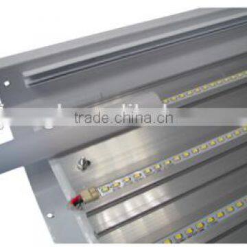 277v High Wattage 4ft Mode 200w Linear Hanging High Bay Light With ETL photo-5
