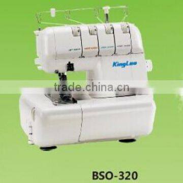 Mini overlock Sewing Machine