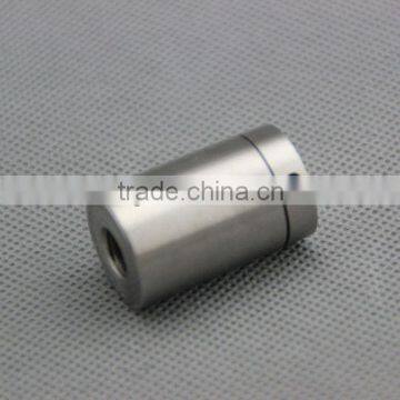 Stainless Steel Sign Supports