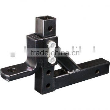 4-Position Adjustable Ball Mount