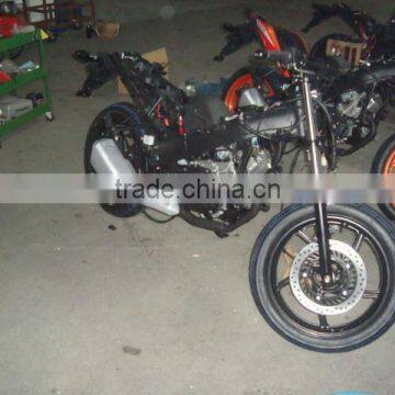 Autobike inspection service