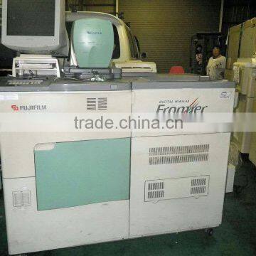 Frontier340 350 370 in Japan Sotck . AS is Condition ,cheap Very photo-2