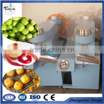 Easy operation commercial vegetable peeler fruit/kiwi fruit/vegetable peeling machine