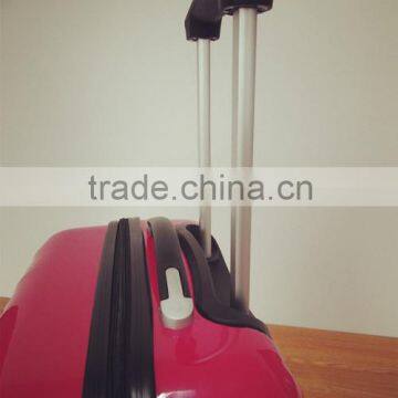 Latest Styles for ABS&PC Hot Pink Travel Luggage