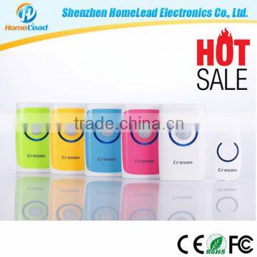 Best Selling Ultra-thin Design 2-5m 5.5v Wireless Doorbell Kit photo-3