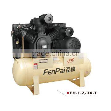 Air Compressor for Pet Machine for Sale photo-6