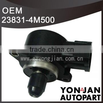 Idle Valve Sensor air sensor 23831-4M500