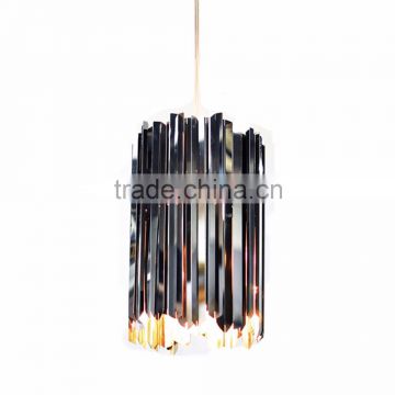 Contemporary Hanging Light with Iron Pendant Lamp for Sales