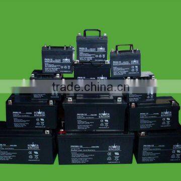 12v Battery