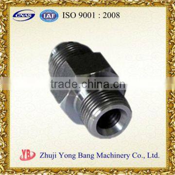 hydraulic fittings o-ring seals