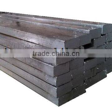 Cold Drawn Flat Bar C45 S45C S48C 1045 IC45 C45E4 Chinese Manufacturer Good Quality Cold Drawing Flat Bar photo-2