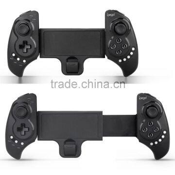 IPEGA PG-9023 Telescopic Wireless Bluetooth Game Gaming Controller Gamepad Joystick For Phone/Pod/Pad/Android IOS Tablet PC photo-2