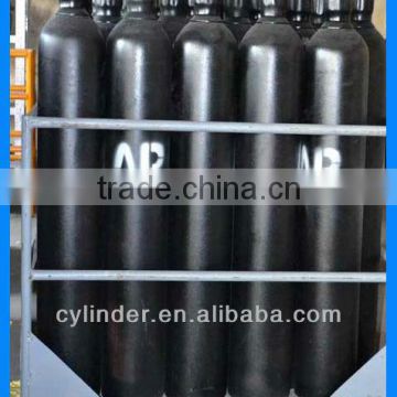 argon steel cylinder