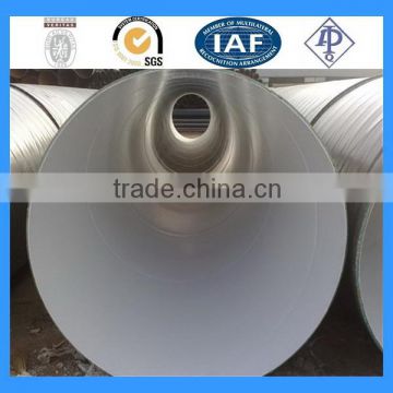 Modern custom-made copper coated steel pipe