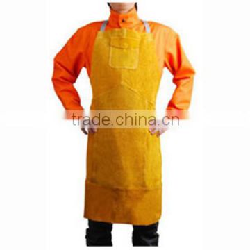 High Quality Welding Apron for Big Sale