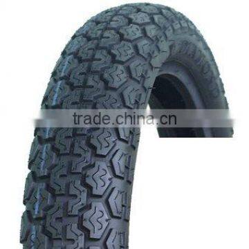 Anti-skid Motorcycle Tyre Tube