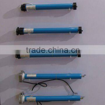 45MM AC Tubular Motor For Awnings