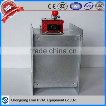 Smoke Exhaust & Fire Proof Damper (Normal Open) for HVAC Systems photo-6