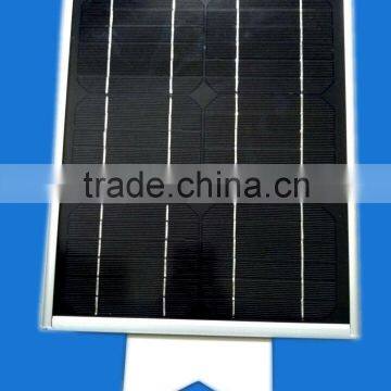 Most Cost Effective Solar LED Garden Light 12W photo-3