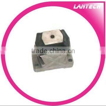 Rubber engine mount 5944-4.4771225 for Benz truck