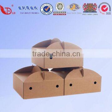 Disposable Food Box,food Sushi Packaging Paper Box photo-2