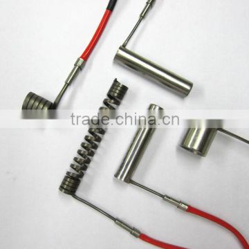 Immersion Electric nail dab Coil heater