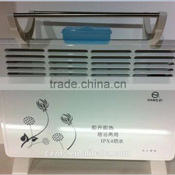 Convector Heater