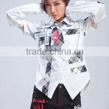 GLP Punk shirt 71304