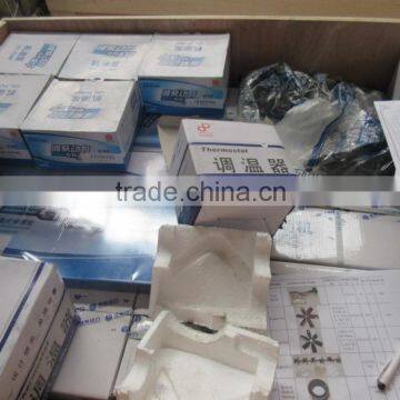 Weichai 12159765 Oil Pump Full Gasket photo-3