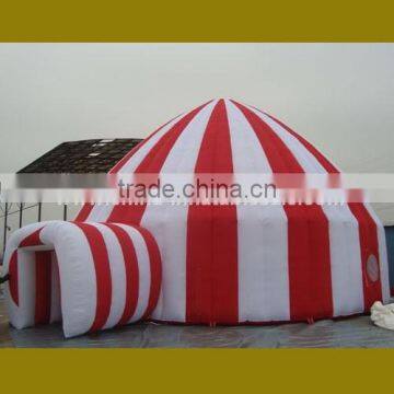 New Wholesale Hot Selling Inflatable Leg Dome Tent