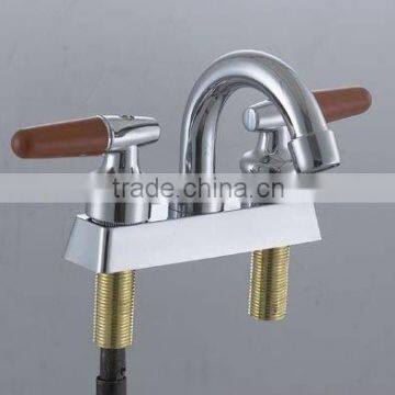 basin faucet