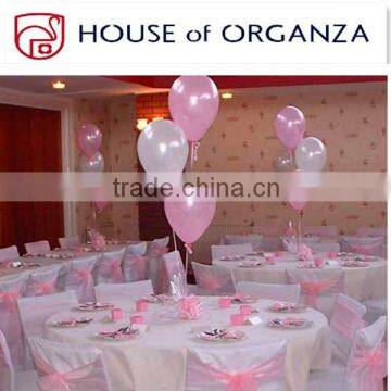 Hot Sale Chair Covers For Banquet