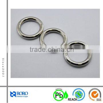 RORO Wonderful Metal O Ring For Handbag and Luggage photo-4