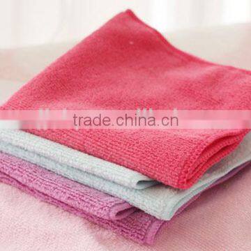 40*40cm Microfiber Towel Car Cleaning