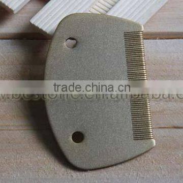 Pet Accessories Aluminum Hair Comb photo-6
