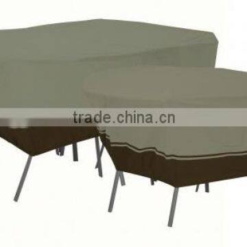 Waterproof Patio Spandex Table Cover