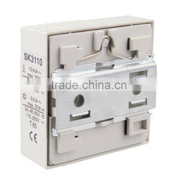 SK3110 CNGAD Electronic Cabinetinner Temperature Thermostat photo-2