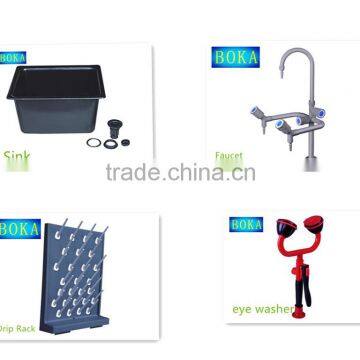 Laboratory Cold & Hot Water Faucet photo-4