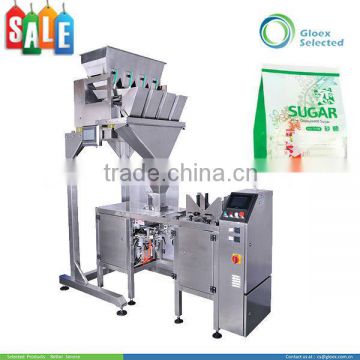 Liner Type automatic powder packaging machine