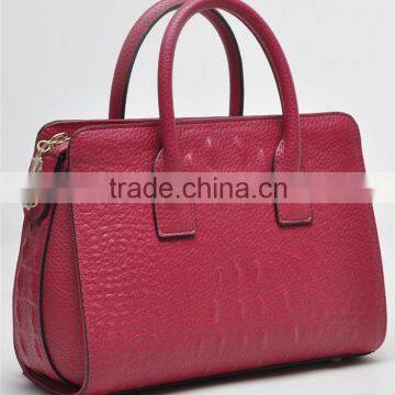 2015 New Style Fashionable Name Brand Duffle Bag