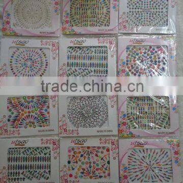 Wholesale Indian Bindis photo-3