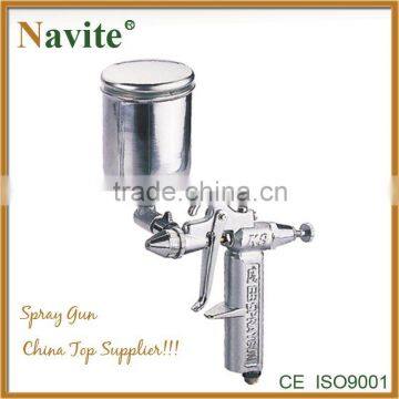 spray gun