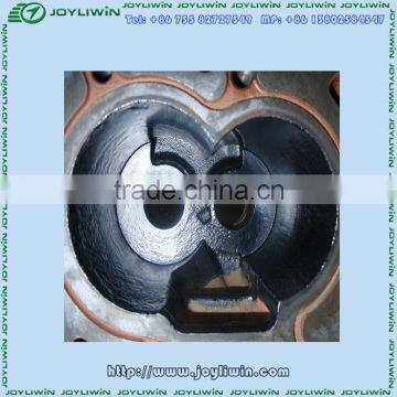 Atlas Copco Oil Free Air Compressor Overhaul Service for HP Element and LP Element photo-3
