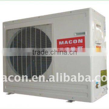 air source heat pump water heating unit (LOW TEMP. series)