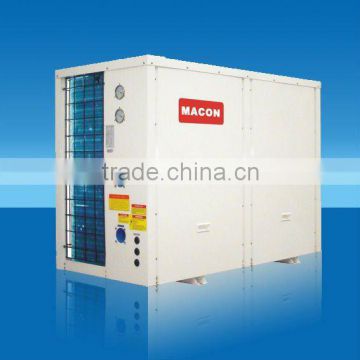 MACON heat pump, water chiller heat pump