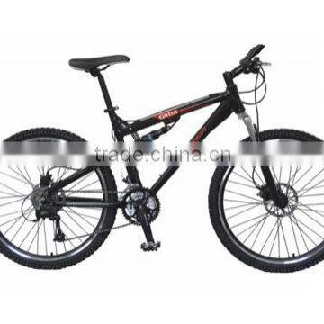 MTB Bicycle EIB-06