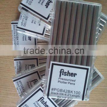 PGB42BK100 Gerber Fisher Plotter Pen for AP100-AP300