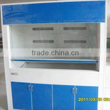 Chemical Fume Hood, Chemical Fume Cupboard