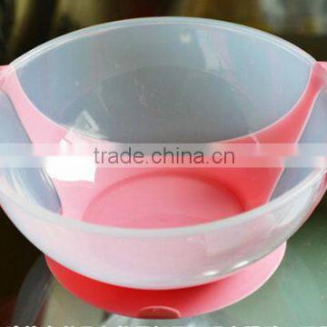 Hot Selling Custom suction bowl